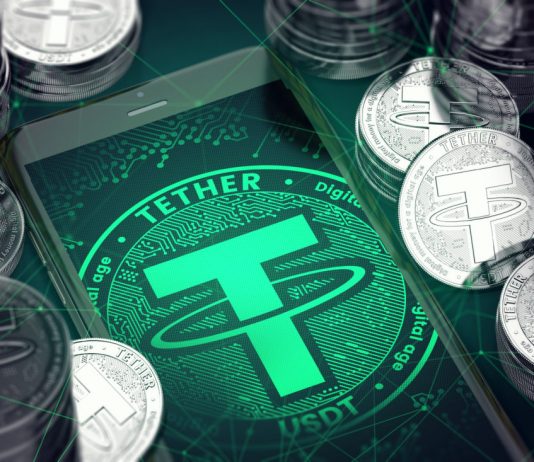 Quick: Tether And Bitfinex Legal Imbroglio Tanks Bitcoin Rate By 5.8% In Minutes