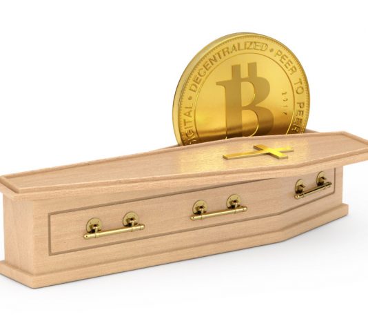 Next Huge Move For Bitcoin Cost: Will The Notorious Golden Cross Fakeout Strike Once Again?