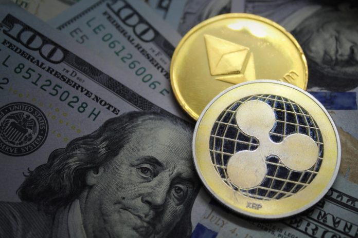 Ripple (XRP) Drop 12 Cents However With Yoshitaka, Fortunes will Modification