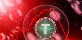 Tether Chaos Twist: Stolen Reserves Proves Crypto Stablecoin Was When Backed