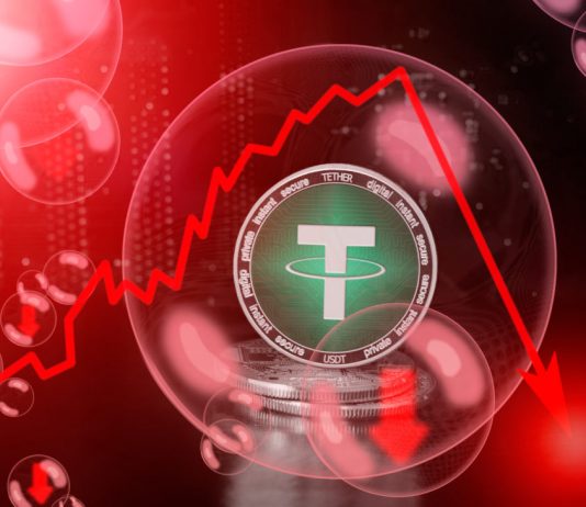 Tether Chaos Twist: Stolen Reserves Proves Crypto Stablecoin Was When Backed