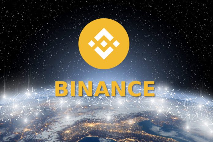Binance Coin (BNB) Likely To Strike $40 than Drop to $15