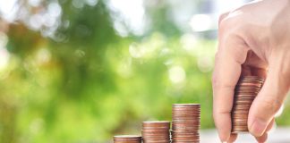 Could Growing Investments in Crypto Funds Signal Improving Basic Strength?