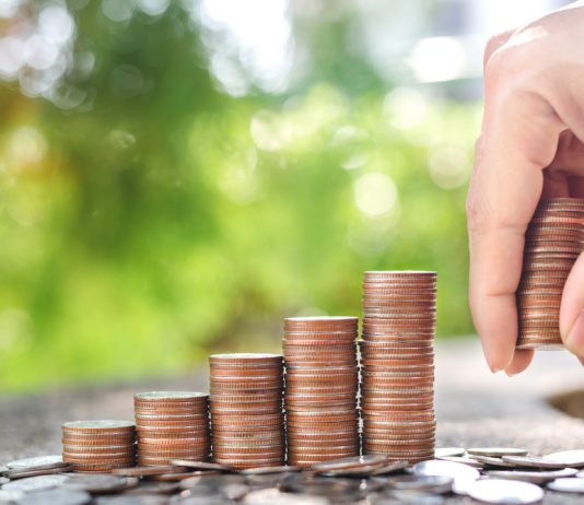Could Growing Investments in Crypto Funds Signal Improving Basic Strength?