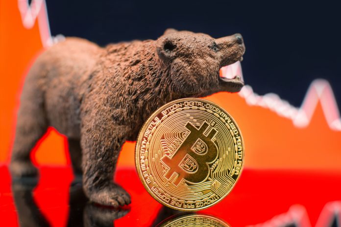 Historically Bearish Technical Development May Spell Problem for Bitcoin Bulls