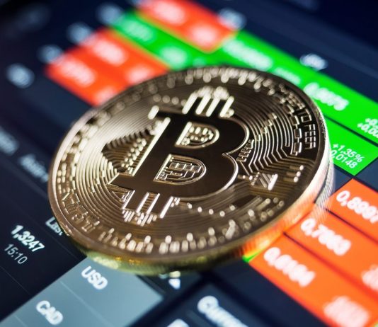 Is Bitcoin Poised to Pullback, Time For More Build-up Prior To Bull Run?