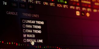 Crypto Expert: Bitcoin MACD Being Overextended is Bullish, However Debt Consolidation is Due