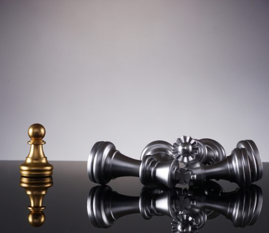 Expert: Bitcoin Has Stronger Bullish Possible than Altcoins, Here’s Why