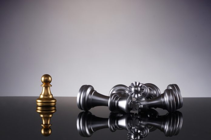 Expert: Bitcoin Has Stronger Bullish Possible than Altcoins, Here’s Why