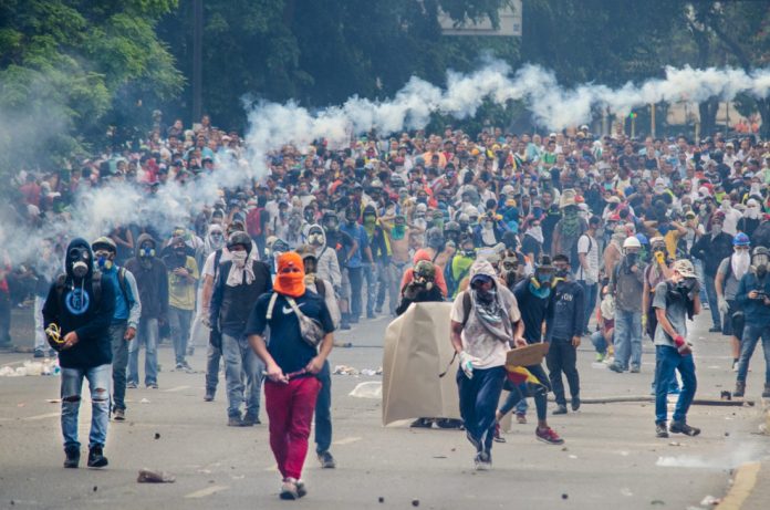 Why Bitcoin Can not Repair the Socioeconomic Crisis in Venezuela [For Now]