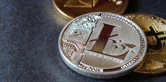 Litecoin Jumps 161% YTD and Crosses $80 on a Harry Potter Spell