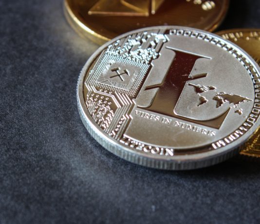 Litecoin Jumps 161% YTD and Crosses $80 on a Harry Potter Spell