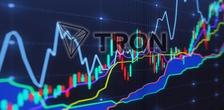 Tron (TRX) Costs Flat, Did Justin Sun Think About Purchasing BitFinex?