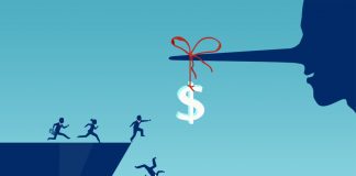 Prominent Indian Federal Government Authorities Calls Bitcoin a Ponzi Plan