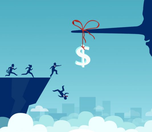 Prominent Indian Federal Government Authorities Calls Bitcoin a Ponzi Plan Prominent Indian Federal Government Authorities Calls Bitcoin a Ponzi Plan