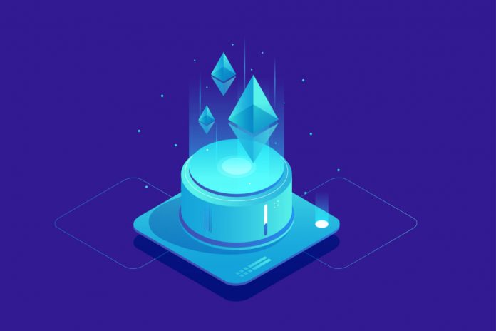 Ethereum Advancement Equals Crypto Boom: Evidence of Stake Is On Its Method Ethereum Advancement Equals Crypto Boom: Evidence of Stake Is On Its Method