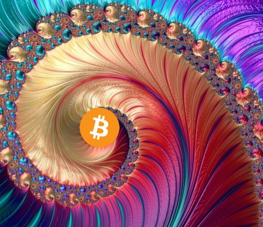 Huge Continue For Bitcoin If These Fractals Play Out