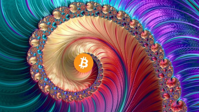Huge Continue For Bitcoin If These Fractals Play Out