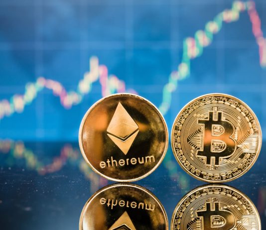 Bitcoin and Ethereum Propel Crypto Markets to 2019 High in $10 Billion Rise