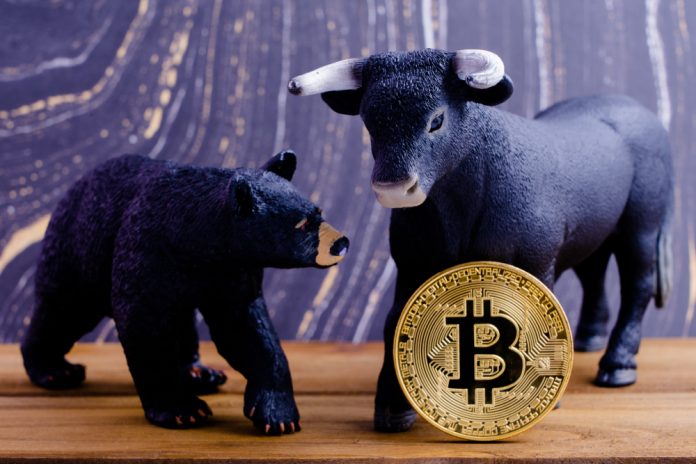 Bitcoin Bulls Fighting Back Beyond Binance Breach