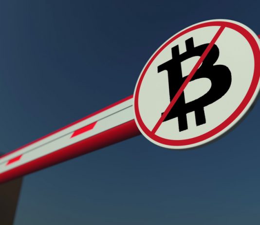 A Costs to Restriction All Crypto? Congressman Require the Outlawing of Digital Assets