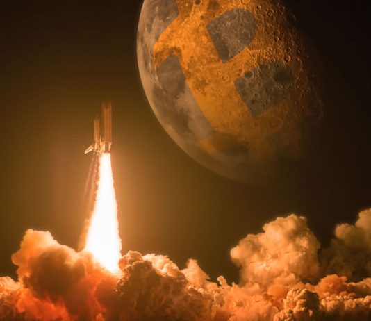 2017 Redux: Bitcoin Marches Non-stop Greater Consuming Altcoins, $6,400 Next?