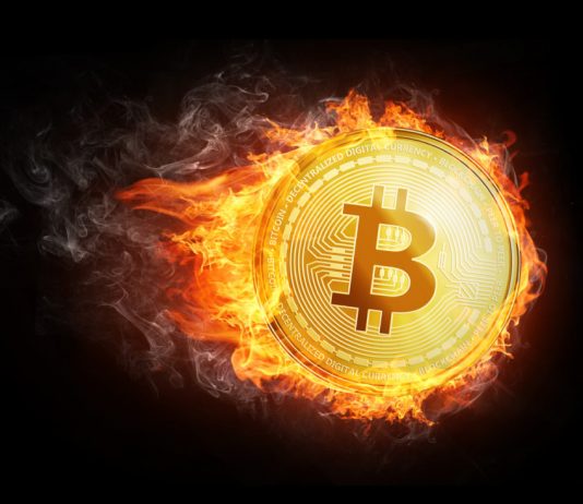 Experts Roar As Bitcoin Tops $6,700, Brief Capture May Sustain Crypto Rally