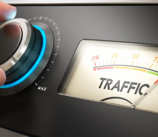 Binance and Coinbase Traffic Spikes as Bitcoin Cost Rises 81% YTD