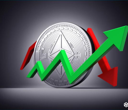Ethereum (ETH) Cost Smashes Resistance: Bulls Target $220 or Greater