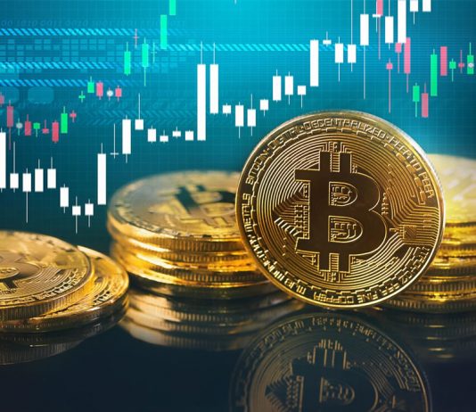 Following a Legendary Rise, Expert Expects Bitcoin to Pullback to $4,300