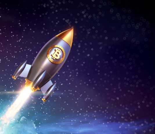 Expert: Institutional Need Pumped Bitcoin Cost Today
