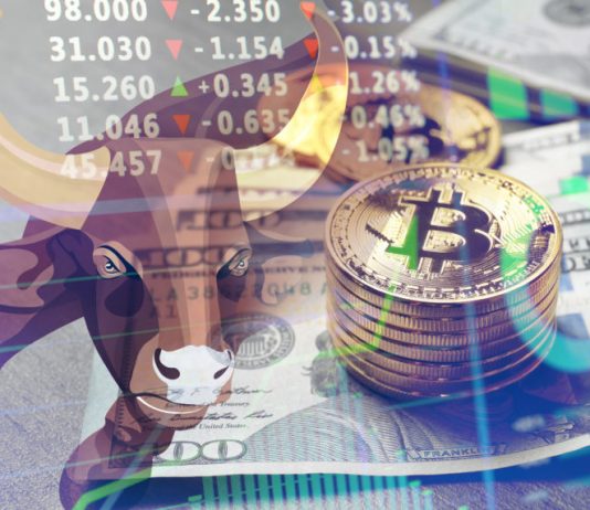 Bitcoin Bulls Are Back: 40 Days of Uptrend Removes Almost 8 Months of Bearishness