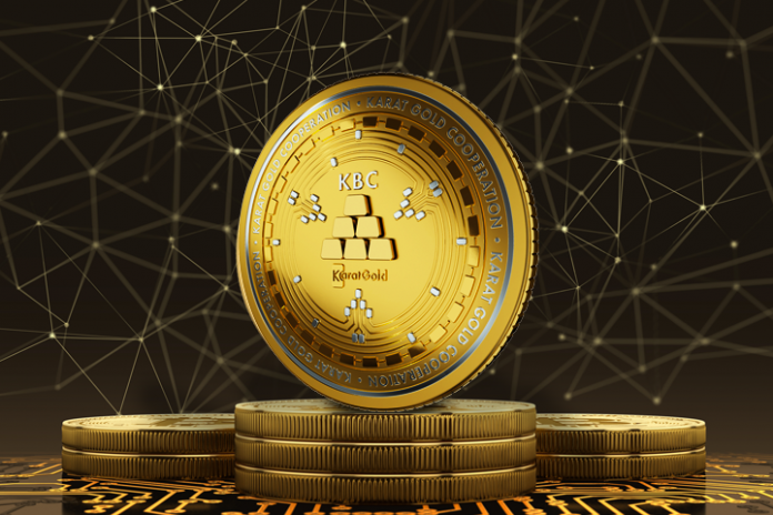 KaratGold Coin’s (KBC) Blockchain-Based Mobile Phone and Software Application for Online Vendors Modifications the Idea of Crypto Payments