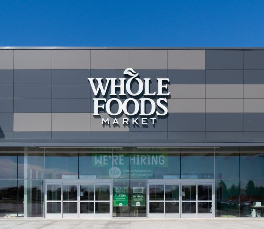 Significant Sellers Like Whole Foods Accept Bitcoin, Is This Enough To Persuade No-Coiners?
