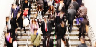 After Organizations Drive Bitcoin To $8,000, Will Retail Investors FOMO in?