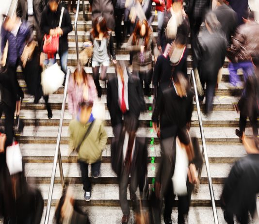 After Organizations Drive Bitcoin To $8,000, Will Retail Investors FOMO in?