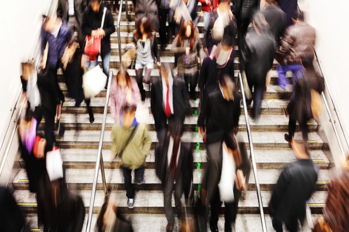 After Organizations Drive Bitcoin To $8,000, Will Retail Investors FOMO in?