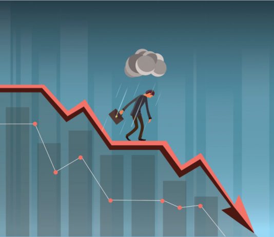 Popular Expert: Problem for Bitcoin if Rate Corrects Below $7,500