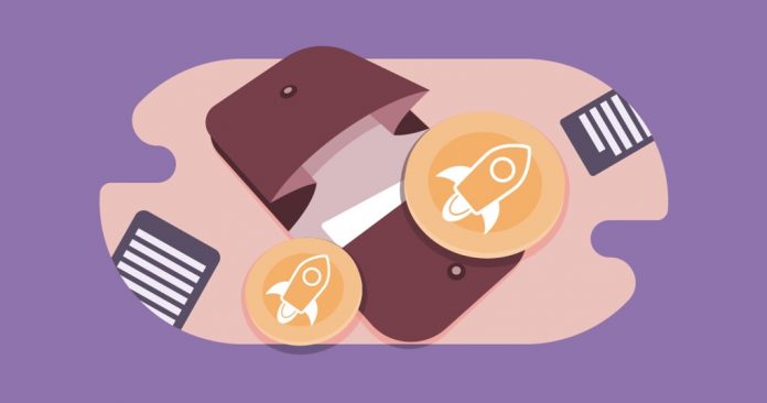 Outstanding Lumens (XLM) Breaks Secret Resistance, Rises 55% To Surpass Bitcoin