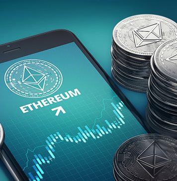 Ethereum (ETH) Goes Parabolic After Bitcoin, Wants To Press $300 Ethereum (ETH) Goes Parabolic After Bitcoin, Wants To Press $300
