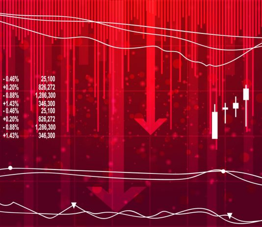 Crypto Market Wrap: $32 Billion Entered Greatest Dump of The Year