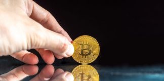 Inverted Chart Shows Bitcoin Cost Following Bear Bottom To Booming Market Fractal Inverted Chart Shows Bitcoin Cost Following Bear Bottom To Booming Market Fractal