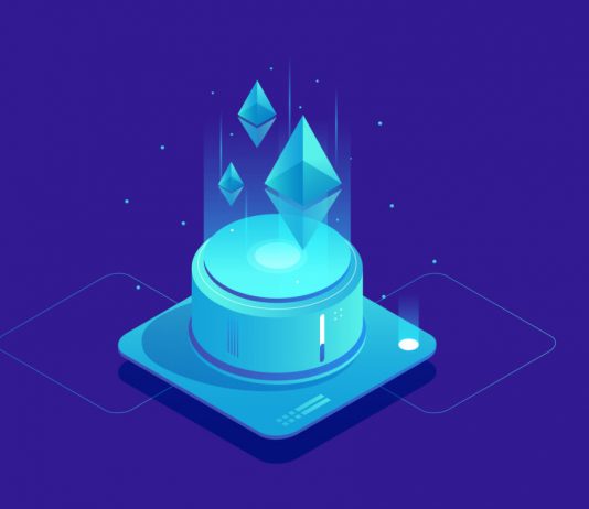 Ethereum (ETH) Currently Overvalued, Correction May Be Incoming