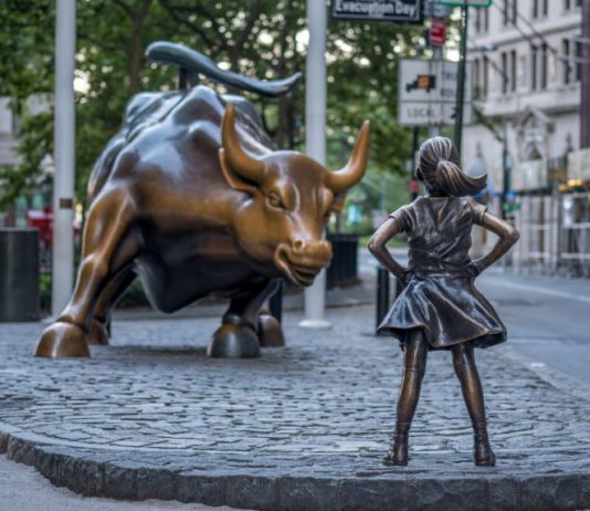 Bitcoin Rate Retests $8,000 Following 21.37% Drop– Is $11,000 Next?