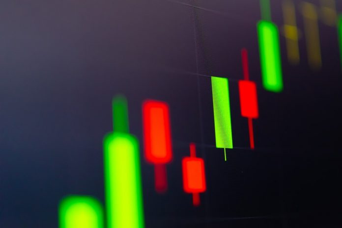 Crypto Market Following Strong Uptrend: Bitcoin Money, XLM, EOS, TRX Analysis