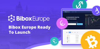 Bibox Europe Authorities Introduce on Track, Raises Equity Financial Investment from an International Leading-10 Bank