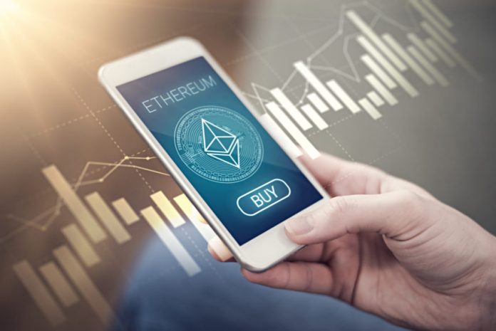 Coinbase’s Weekly Ethereum (ETH) Volume Up 28% Might Be A Bullish Tip