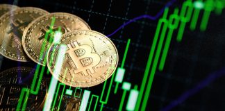 Bitcoin Stuck at $8,000; Will Institutions and Halving Run Up Send it Rising?