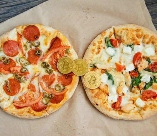Crypto Market Commemorates Yearly Bitcoin Pizza Day