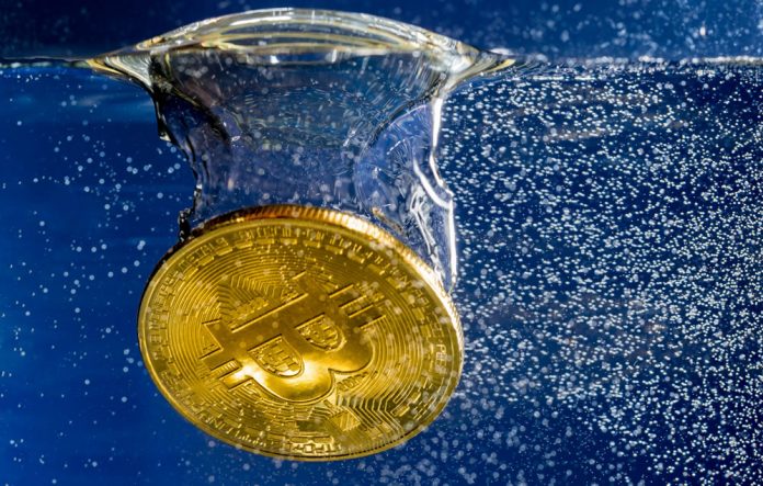 Bitcoin Pullback Starts, Will BTC Drop to $6,000 This Time?